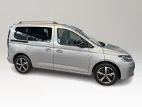 Neu VW Caddy Life 116 PS (85 kW) 2026 Silber Van / Kleinbus