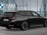 Gebraucht BMW 520 M Sport 190 PS (139 kW) 2025 Schwarz Kombi