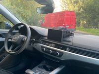 gebraucht Audi A4 Avant S tronic