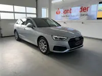 Occasion Audi A4 Ambiente 204 ch (150 kW) 2023 Argent Break