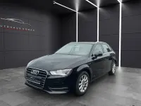 Gebraucht Audi A3 Ambition 179 PS (131 kW) 2013 Schwarz Limousine