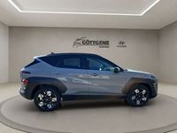 gebraucht Hyundai Kona SX2 PRIME 2WD AT LED NAVI KEYLESS 360° KAMERA