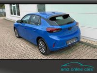 Neu Opel Corsa Edition 101 PS (74 kW) 2025 Blau Limousine