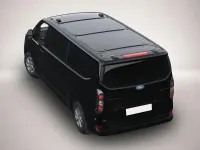 Neu Ford Transit Custom 136 PS (100 kW) 2026 Manufacturer Van