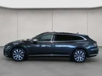 Używany VW Arteon Elegance 218 KM (160 kW) 2023 Szary Kombi