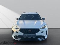 Gebraucht Cupra Formentor VZ 310 PS (228 kW) 2024 Weiss SUV