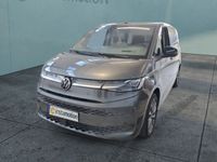 Gebraucht VW T7 Energetic 150 PS (110 kW) 2022 Grau Van