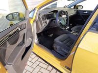 gebraucht VW Golf VII Golf1.5 TSI R-LINE HIGHLINE BMT