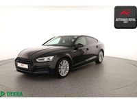 Gebraucht Audi A5 S-Line 286 PS (210 kW) 2019 5 (metallic) Coupé