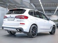 gebraucht BMW X5 xDrive30d M Sport HUD H/K DA PA+ Pano AHK