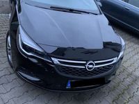 gebraucht Opel Astra 1.0 Turbo EcoTec - IntelliLink / DAB+/ PDC