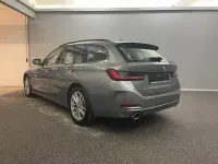 Gebraucht BMW 320 Shadowline 190 PS (139 kW) 2024 Grau Limousine