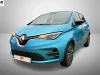 Brugt Renault Zoe 99 kW (135 HK) 2024 Blå Hatchback