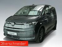 Gebraucht VW Multivan 150 PS (110 kW) 2026 Indiumgrau metallic Van