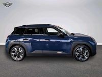 Gebraucht Mini Aceman Classic 135 kW (184 PS) 2024 Blau SUV