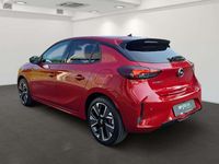 Gebraucht Opel Corsa-e 114 kW (156 PS) 2023 Kardio rot Kleinwagen