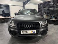 Gebraucht Audi Q5 S-Line 258 PS (189 kW) 2016 Grau SUV