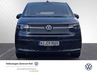 Gebraucht VW Multivan Life 150 PS (110 kW) 2024 Blau) (blau Van