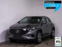 Gebraucht Mercedes EQA300 Progressive 167 kW (228 PS) 2025 Grau SUV