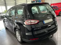 Gebraucht Ford Galaxy 150 PS (110 kW) 2021 Agate black Van / Kleinbus