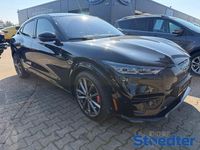 Gebraucht Ford Mustang Mach-E GT 200 kW (272 PS) 2023 Schwarz SUV