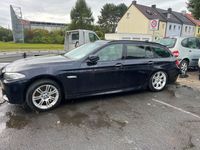 gebraucht BMW 535 535 Baureihe 5 Touring d xDrive M-Paket