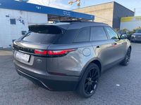 Gebraucht Land Rover Range Rover Velar SE 241 PS (177 kW) 2018 Corris grey SUV
