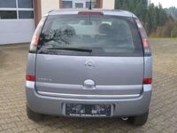 gebraucht Opel Meriva 1.6 16V Easytronic Cosmo