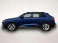 Gebraucht Audi Q3 Advanced 150 PS (110 kW) 2024 Manufacturer SUV