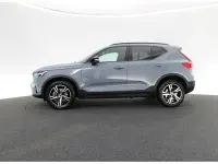 Gebraucht Volvo XC40 Plus 197 PS (144 kW) 2023 Grau SUV