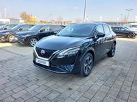 gebraucht Nissan Qashqai 1.3 DIG-T N-Connecta / Pano / Keyless