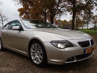 gebraucht BMW 645 Ci im Top-Zustand 2004