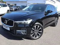Gebraucht Volvo XC60 Core 197 PS (144 kW) 2022 Black stone, solid SUV
