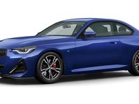 Gebraucht BMW 218 156 PS (114 kW) 2025 Coupé