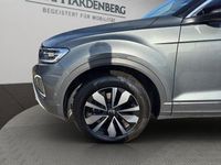 Gebraucht VW T-Roc Goal 150 PS (110 kW) 2025 Grau SUV