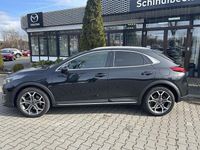 Gebraucht Kia XCeed Platinum 204 PS (150 kW) 2022 Schwarz SUV