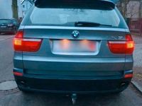 gebraucht BMW X5 3,0d xdrive