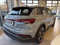 Second-hand Audi e-tron 125 kW (170 CP) 2021 Gri SUV