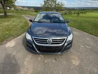 Occasion VW CC 200 ch (147 kW) 2008 Gris Berline