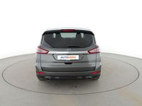 Second-hand Ford S-MAX Titanium 180 CP (132 kW) 2017 Gri Monovolum