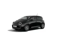 Neu Renault Twingo Evolution 60 kW (82 PS) 2026 Black pearlschwarz Kleinwagen