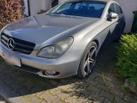 gebraucht Mercedes CLS350 Grand Edition Facelift Achtung Rechtslenke