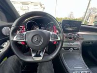 gebraucht Mercedes C450 AMG Estate AMG 4Matic 7G Plus