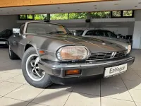 Gebraucht Jaguar XJS 295 PS (216 kW) 1985 Grau Coupé