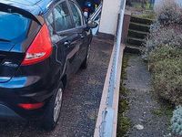 Gebraucht Ford Fiesta Trend 82 PS (60 kW) 2011 Kleinwagen