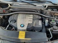 Gebraucht BMW X3 177 PS (130 kW) 2008 Schwarz SUV