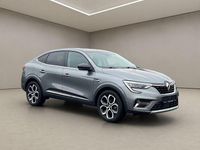 Gebraucht Renault Arkana Intens 143 PS (105 kW) 2021 Grau SUV