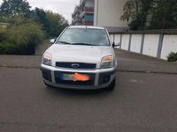 gebraucht Ford Fusion 1.4 Bj 2008