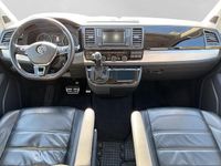 Gebraucht VW T6 Highline 199 PS (146 kW) 2019 Braun Van