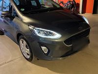 Gebraucht Ford Fiesta 95 PS (69 kW) 2020 Kleinwagen